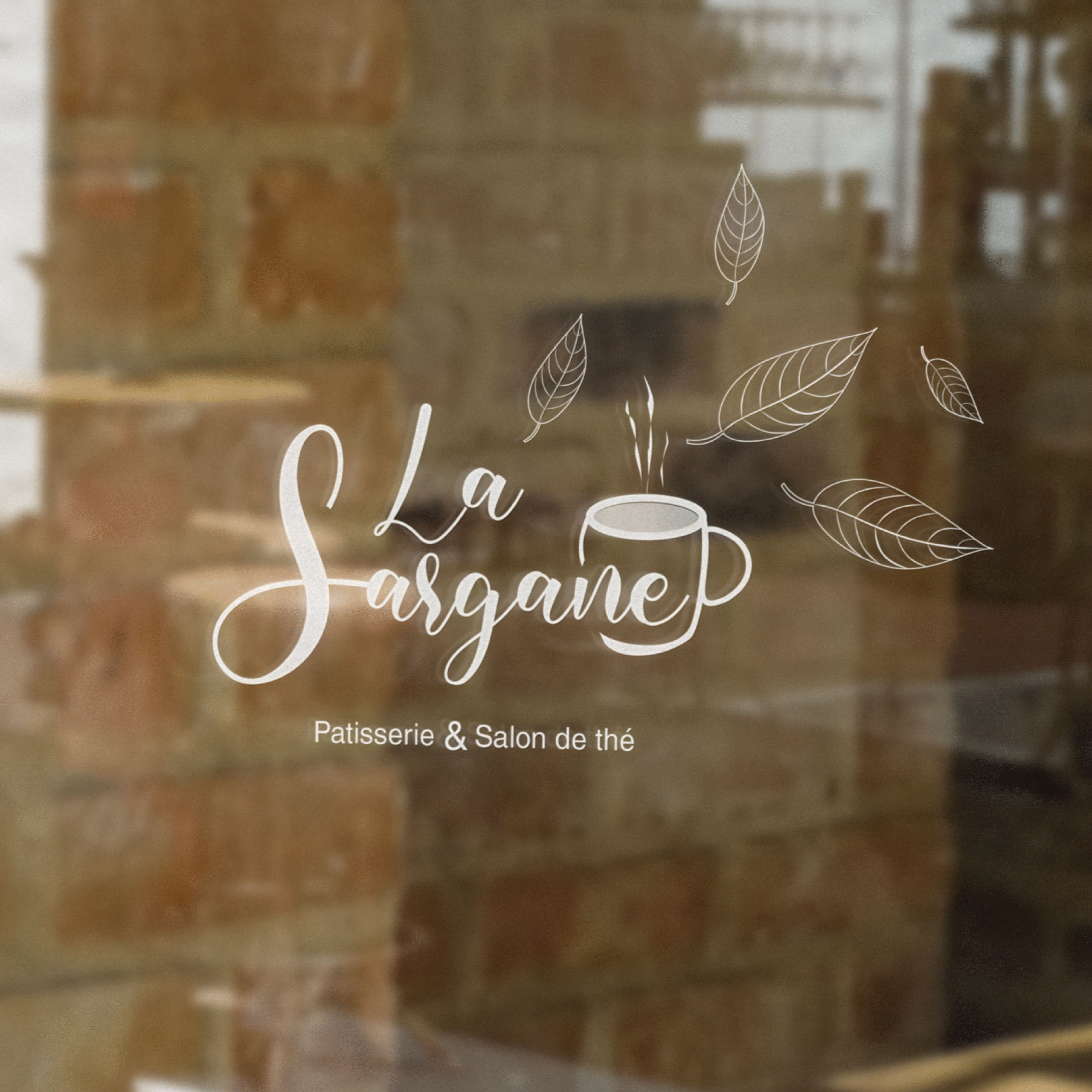 la-sargane