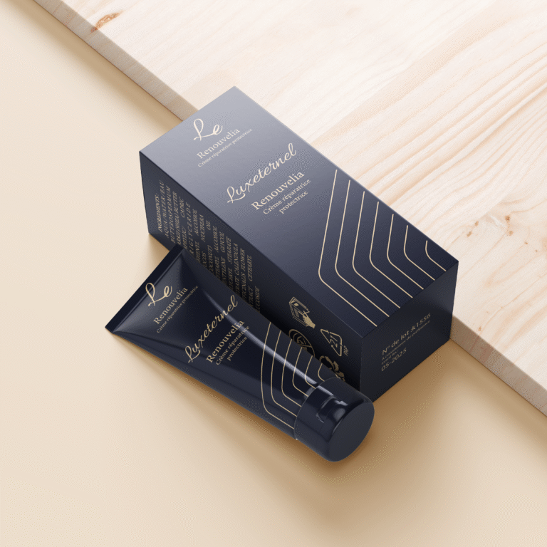 Luxeternet