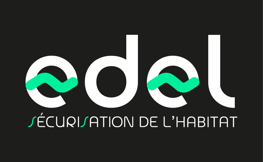 Identité visuelle à Clermont-Ferrand : Edel