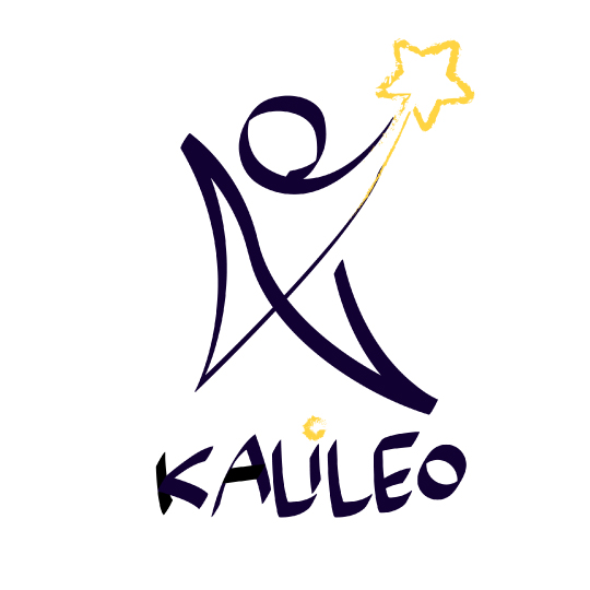 Identité visuelle à Clermont-Ferrand : Kaliléo