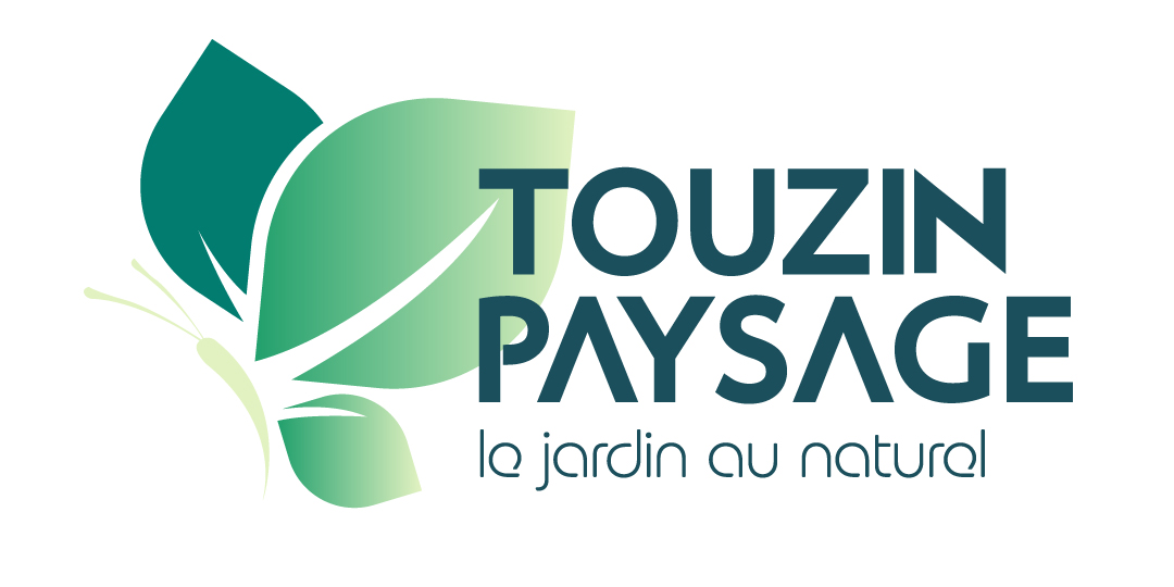 Identité visuelle à Clermont-Ferrand : Touzin Paysage