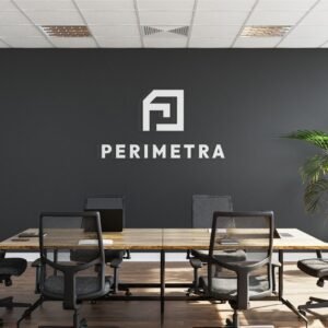 Logo généré par IA